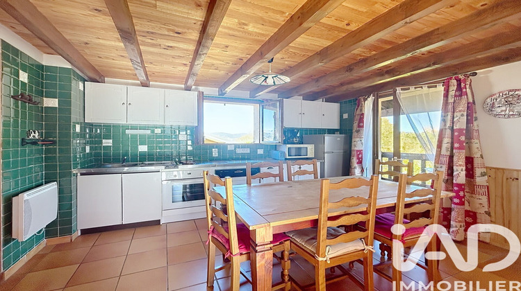 Ma-Cabane - Vente Maison Saint-Pierre-Dels-Forcats, 130 m²