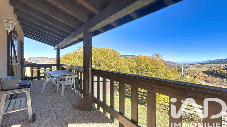 Ma-Cabane - Vente Maison Saint-Pierre-Dels-Forcats, 130 m²