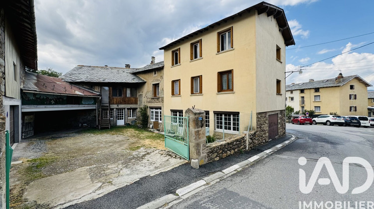 Ma-Cabane - Vente Maison Saint-Pierre-Dels-Forcats, 493 m²
