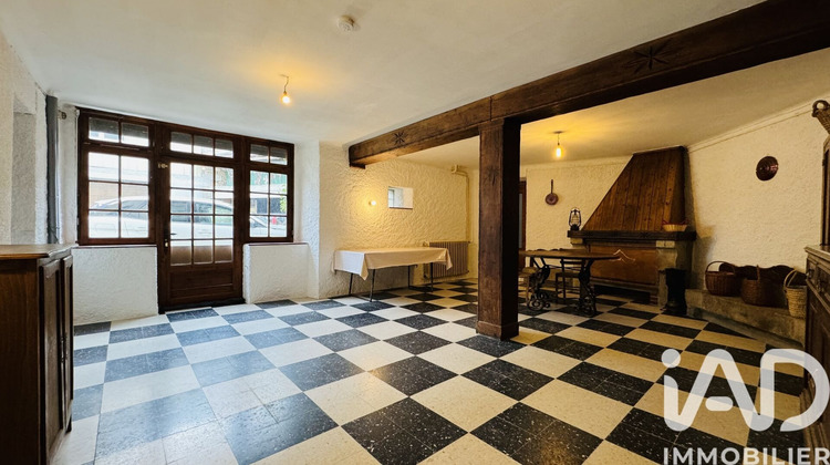 Ma-Cabane - Vente Maison Saint-Pierre-Dels-Forcats, 493 m²