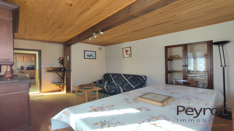 Ma-Cabane - Vente Maison Saint-Pierre-dels-Forcats, 61 m²