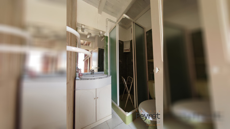 Ma-Cabane - Vente Maison Saint-Pierre-dels-Forcats, 61 m²