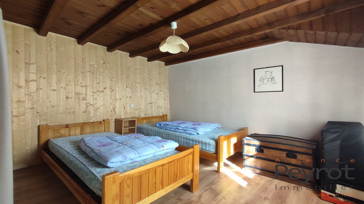 Ma-Cabane - Vente Maison Saint-Pierre-dels-Forcats, 61 m²