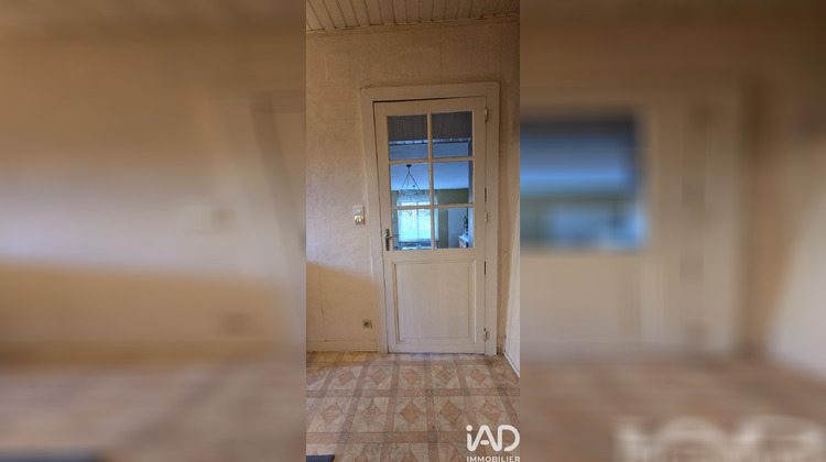 Ma-Cabane - Vente Maison Saint-Pierre-des-Échaubrognes, 87 m²