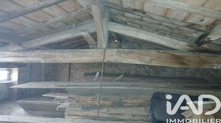 Ma-Cabane - Vente Maison Saint-Pierre-des-Échaubrognes, 87 m²