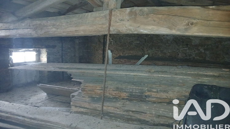 Ma-Cabane - Vente Maison Saint-Pierre-des-Échaubrognes, 87 m²