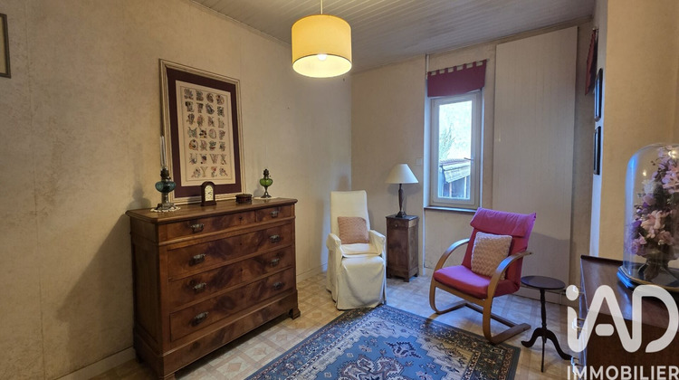 Ma-Cabane - Vente Maison Saint-Pierre-des-Échaubrognes, 87 m²