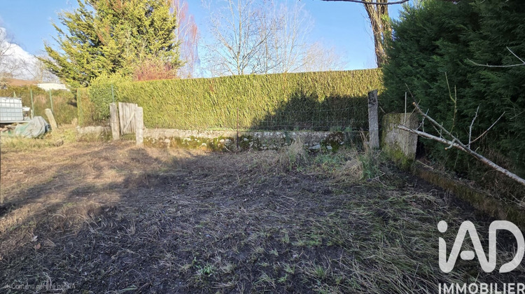 Ma-Cabane - Vente Maison Saint-Pierre-des-Échaubrognes, 87 m²