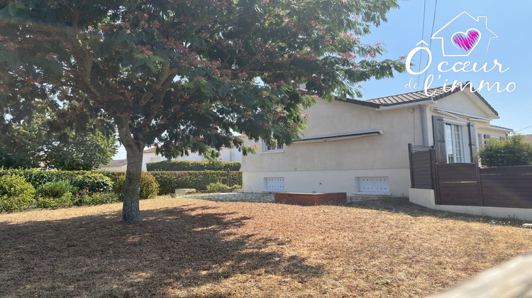 Ma-Cabane - Vente Maison Saint-Pierre-des-Échaubrognes, 110 m²