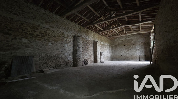 Ma-Cabane - Vente Maison Saint-Pierre-des-Échaubrognes, 124 m²