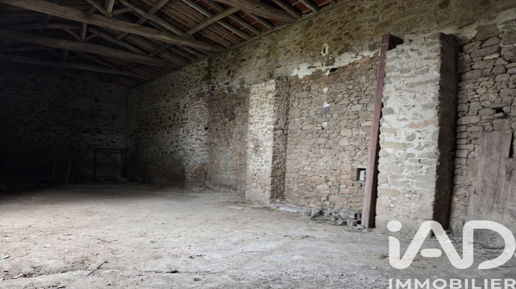 Ma-Cabane - Vente Maison Saint-Pierre-des-Échaubrognes, 124 m²