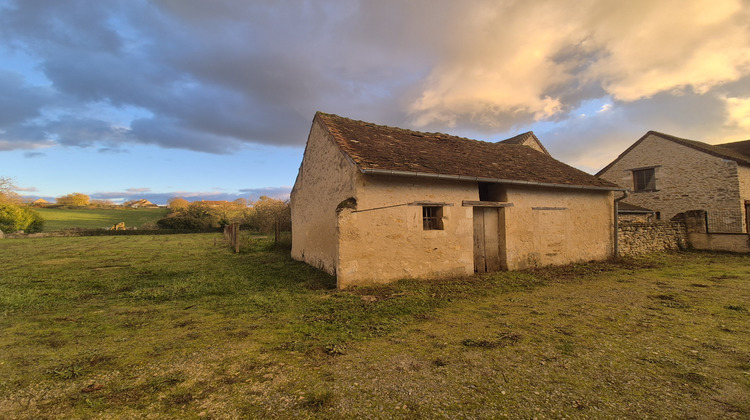 Ma-Cabane - Vente Maison Saint-Pierre-des-Bois, 125 m²