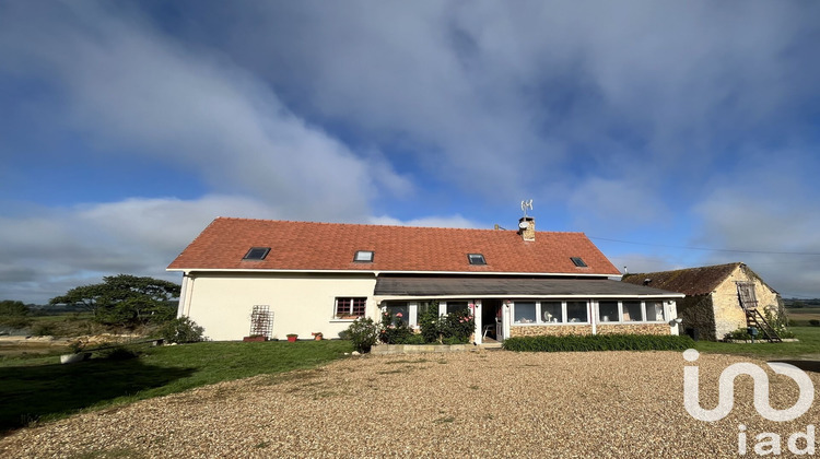 Ma-Cabane - Vente Maison Saint Pierre des Bois, 204 m²