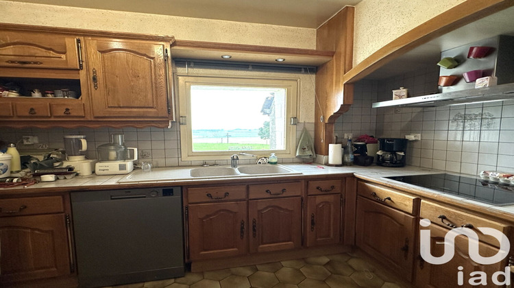 Ma-Cabane - Vente Maison Saint Pierre des Bois, 204 m²