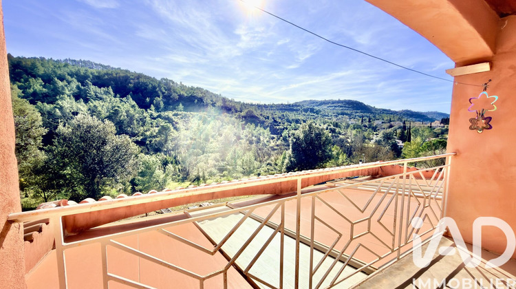 Ma-Cabane - Vente Maison Saint-Pierre-des-Champs, 213 m²