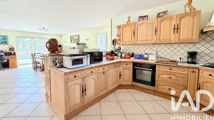 Ma-Cabane - Vente Maison Saint-Pierre-des-Champs, 107 m²