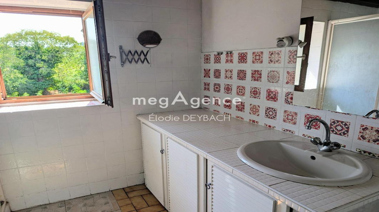 Ma-Cabane - Vente Maison SAINT PIERRE DES CHAMPS, 65 m²