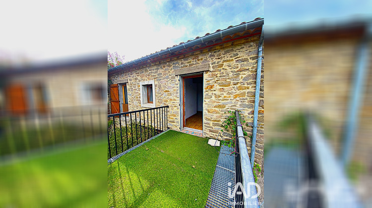 Ma-Cabane - Vente Maison Saint-Pierre-des-Champs, 65 m²