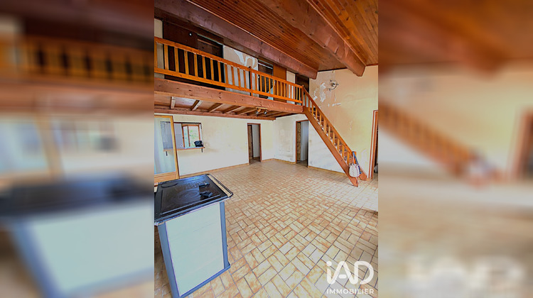 Ma-Cabane - Vente Maison Saint-Pierre-des-Champs, 65 m²