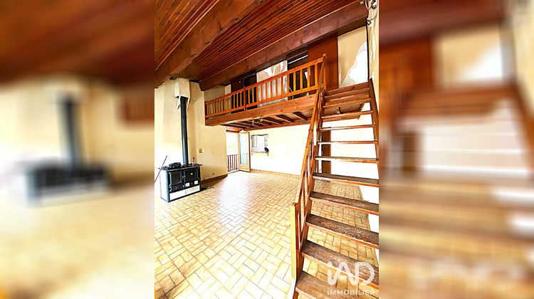 Ma-Cabane - Vente Maison Saint-Pierre-des-Champs, 65 m²
