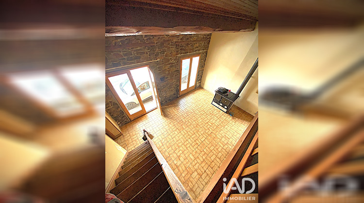 Ma-Cabane - Vente Maison Saint-Pierre-des-Champs, 65 m²