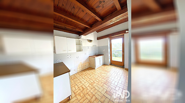 Ma-Cabane - Vente Maison Saint-Pierre-des-Champs, 65 m²