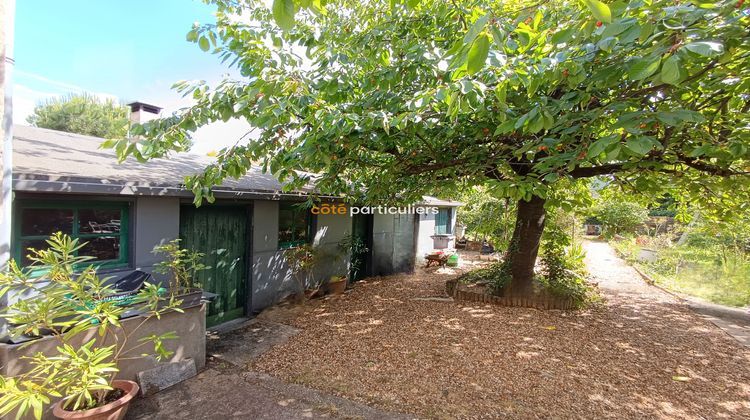 Ma-Cabane - Vente Maison Saint-Pierre-des-Corps, 73 m²