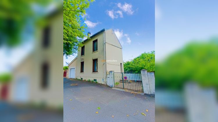 Ma-Cabane - Vente Maison Saint-Pierre-des-Corps, 73 m²