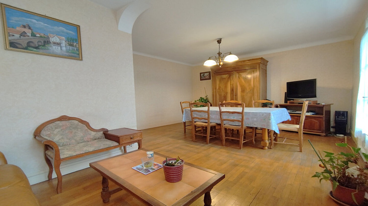 Ma-Cabane - Vente Maison SAINT-PIERRE-DES-CORPS, 93 m²