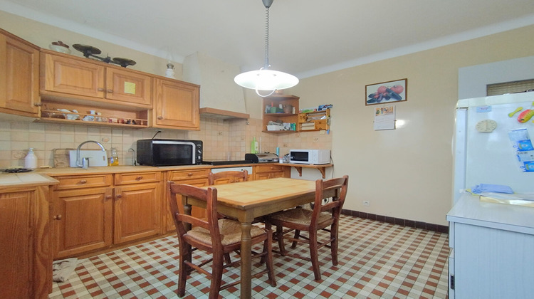 Ma-Cabane - Vente Maison SAINT-PIERRE-DES-CORPS, 93 m²