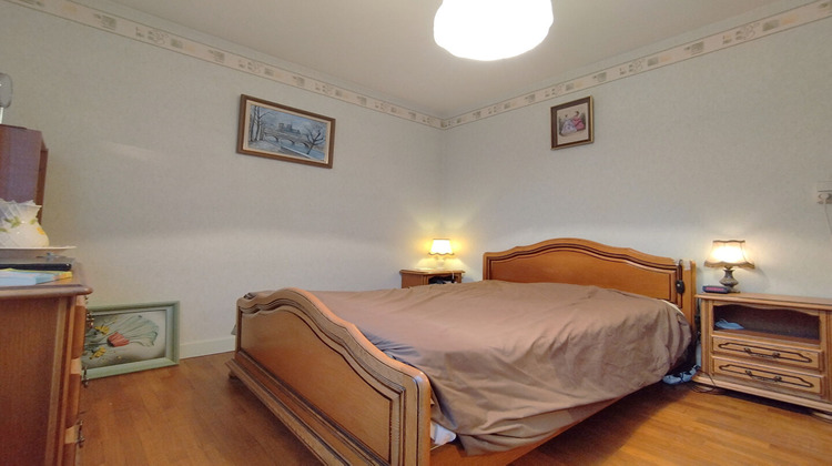 Ma-Cabane - Vente Maison SAINT-PIERRE-DES-CORPS, 93 m²