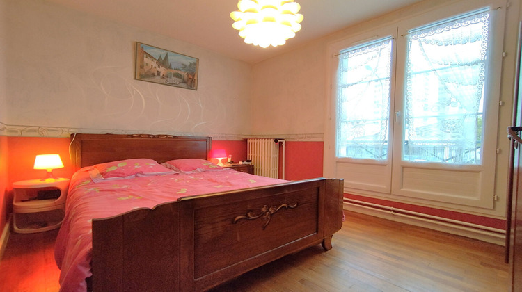 Ma-Cabane - Vente Maison SAINT-PIERRE-DES-CORPS, 93 m²