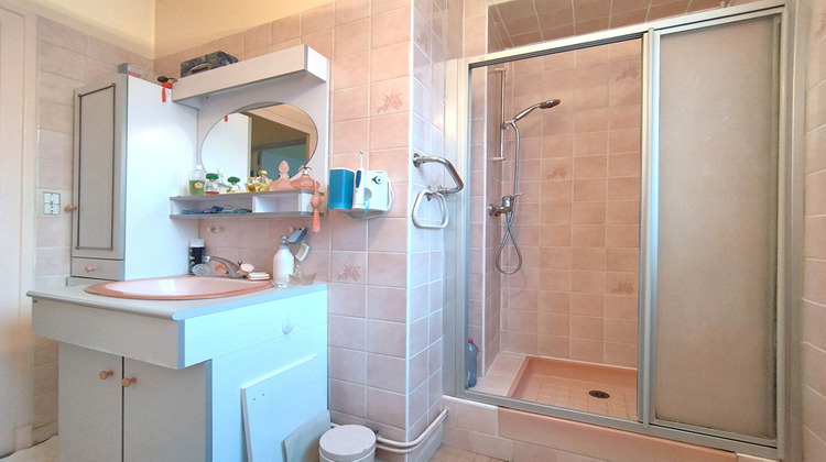 Ma-Cabane - Vente Maison SAINT-PIERRE-DES-CORPS, 93 m²