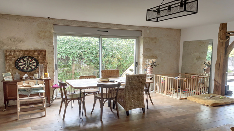 Ma-Cabane - Vente Maison Saint-Pierre-des-Corps, 87 m²