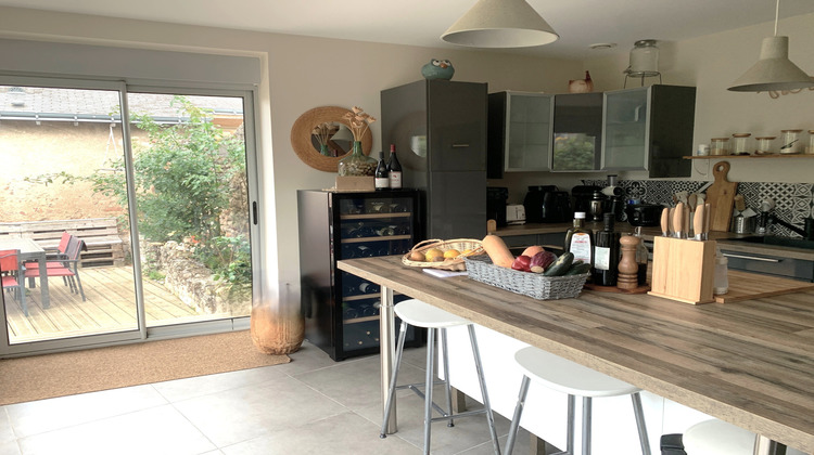 Ma-Cabane - Vente Maison Saint-Pierre-des-Corps, 87 m²