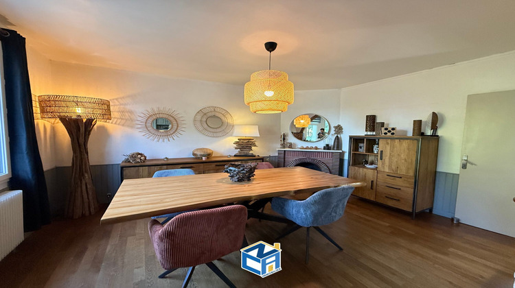 Ma-Cabane - Vente Maison Saint-Pierre-des-Corps, 175 m²