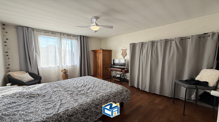 Ma-Cabane - Vente Maison Saint-Pierre-des-Corps, 175 m²