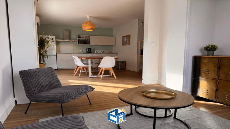 Ma-Cabane - Vente Maison Saint-Pierre-des-Corps, 112 m²