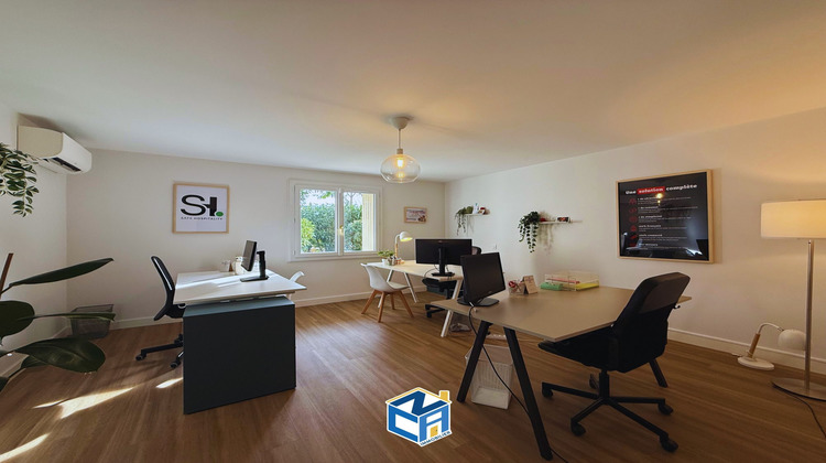 Ma-Cabane - Vente Maison Saint-Pierre-des-Corps, 112 m²