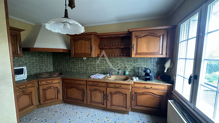 Ma-Cabane - Vente Maison SAINT-PIERRE-DES-CORPS, 108 m²