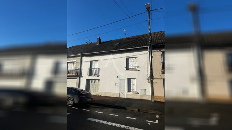 Ma-Cabane - Vente Maison SAINT-PIERRE-DES-CORPS, 108 m²