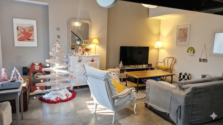 Ma-Cabane - Vente Maison SAINT-PIERRE-DES-CORPS, 163 m²