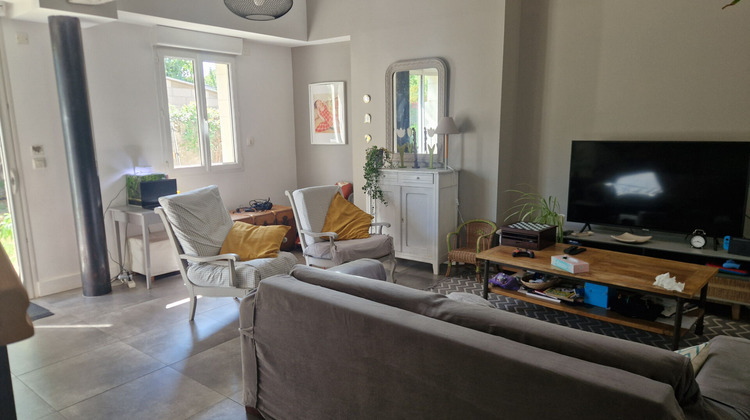 Ma-Cabane - Vente Maison SAINT-PIERRE-DES-CORPS, 163 m²