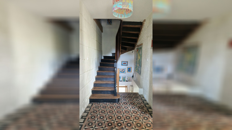 Ma-Cabane - Vente Maison SAINT-PIERRE-DES-CORPS, 163 m²