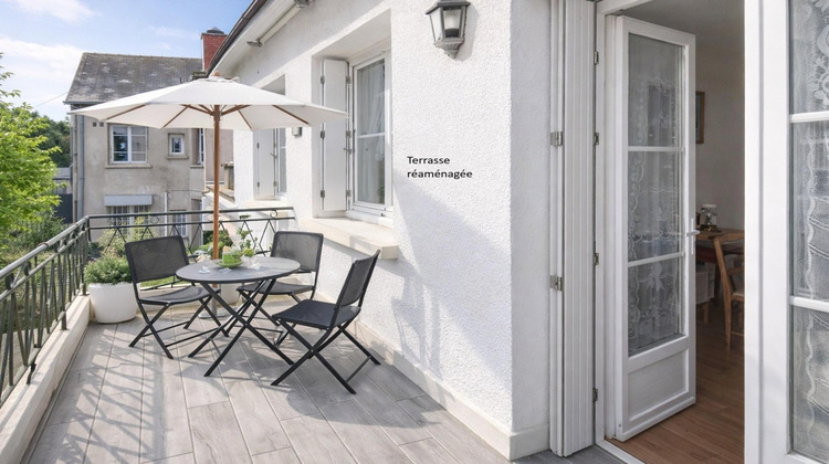 Ma-Cabane - Vente Maison Saint-Pierre-des-Corps, 93 m²