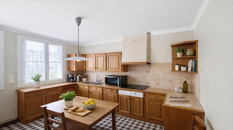 Ma-Cabane - Vente Maison Saint-Pierre-des-Corps, 93 m²