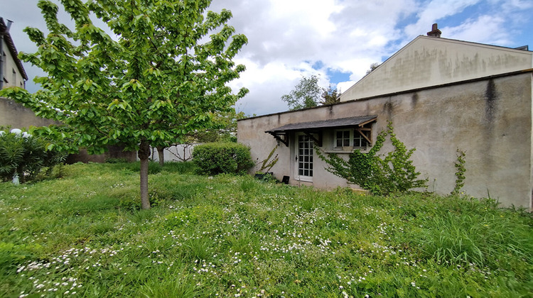 Ma-Cabane - Vente Maison SAINT-PIERRE-DES-CORPS, 131 m²