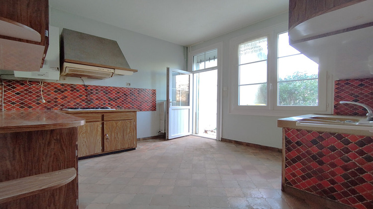 Ma-Cabane - Vente Maison SAINT-PIERRE-DES-CORPS, 131 m²