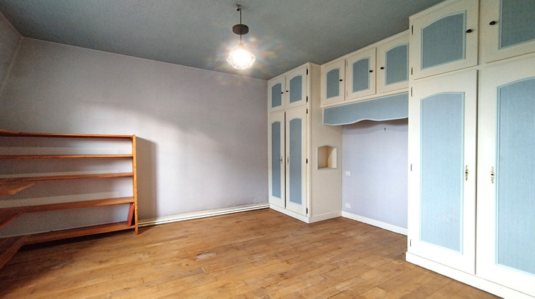 Ma-Cabane - Vente Maison SAINT-PIERRE-DES-CORPS, 131 m²