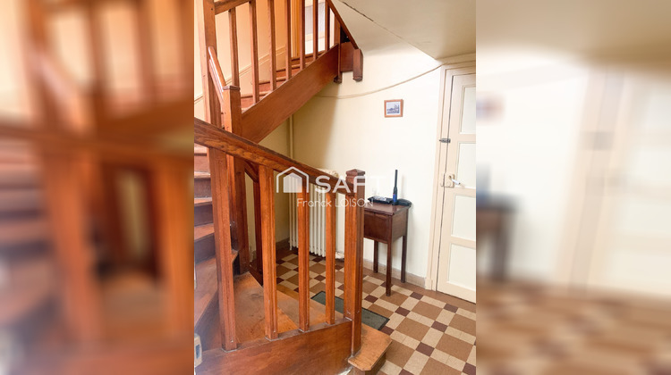 Ma-Cabane - Vente Maison Saint-Pierre-des-Corps, 166 m²